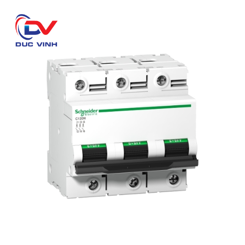 C120N 3P 125A C 10000A 415V