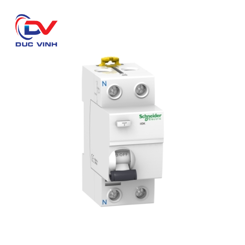 ACTI9 IID K 2P 25A 30MA AC-TYPE RESIDUAL