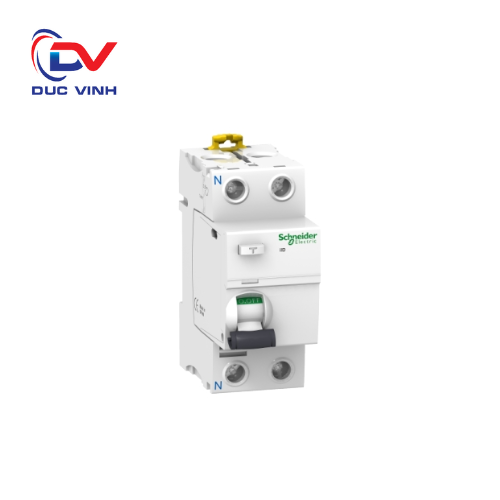 ACTI9 IID 2P 25A 30MA AC-TYPE RESIDUAL C