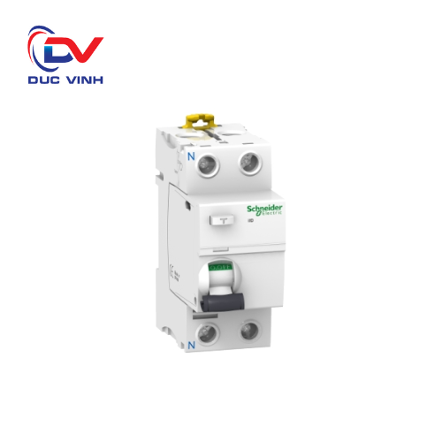 ACTI9 IID 2P 40A 30MA AC-TYPE RESIDUAL C