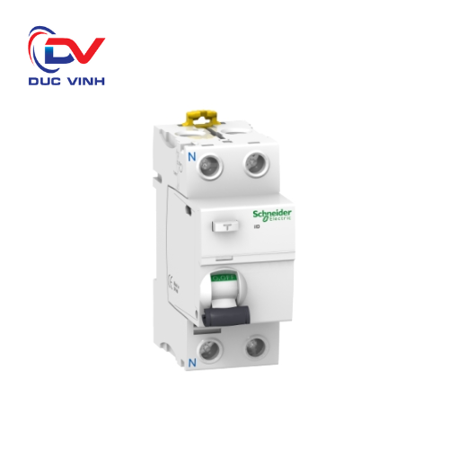 ACTI9 IID 2P 63A 30MA AC-TYPE RESIDUAL C