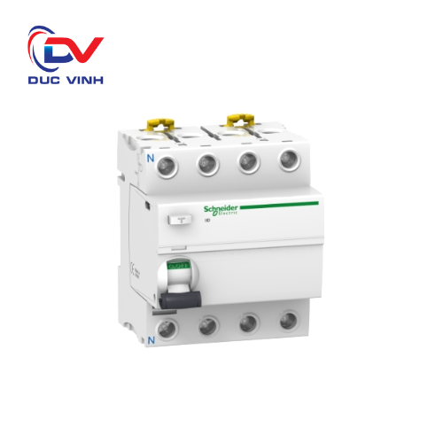 ACTI9 IID 2P 25A 300MA AC-TYPE RESIDUAL