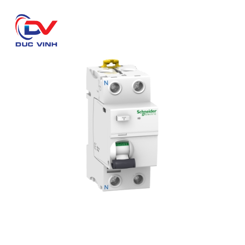 ACTI9 IID 2P 63A 300MA AC-TYPE RESIDUAL