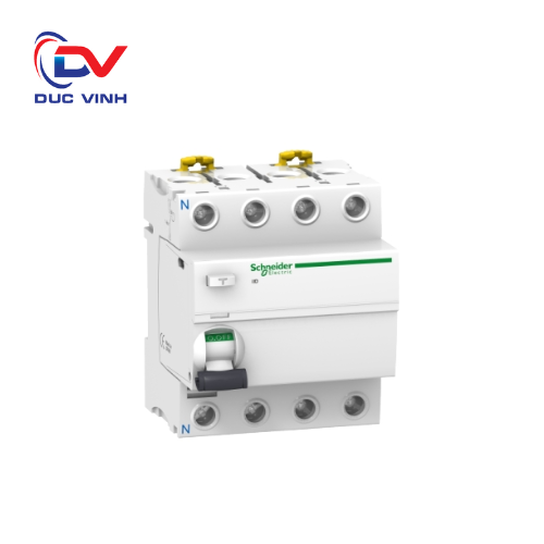 ACTI9 IID 4P 40A 300MA AC-TYPE RESIDUAL
