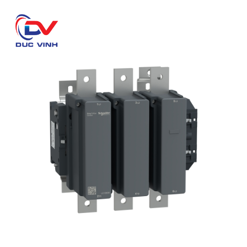 Contactor Schneider LC1E630M7 630A 220V