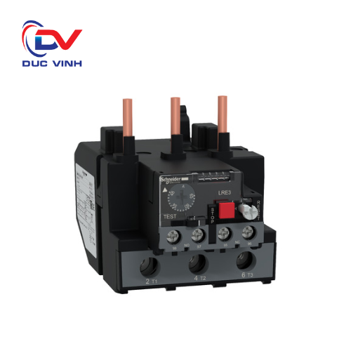 TVS THERMAL OVERLOAD RELAY 48...65A