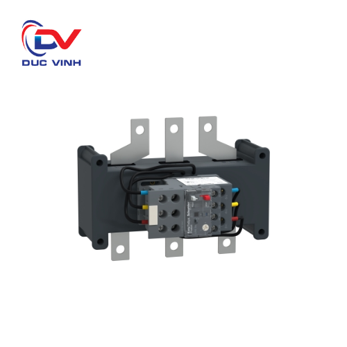 THERMAL OVERLOAD RELAY EasyPact TVS