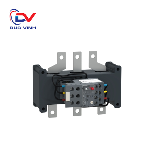 Rơ le nhiệt Schneider LRE484 (146-234A)