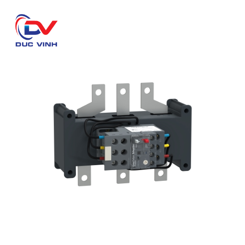 THERMAL OVERLOAD RELAY EasyPact TVS