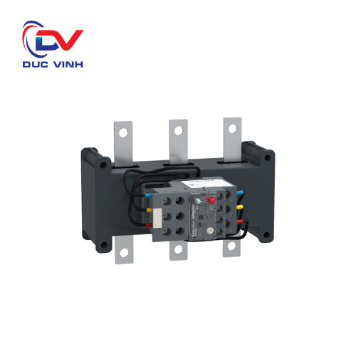 THERMAL OVERLOAD RELAY EasyPact TVS