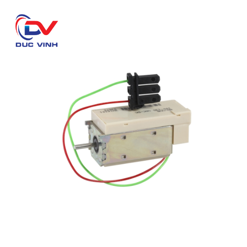 MN 200/250 VAC/VDC FOR FIXED MASTERPACT
