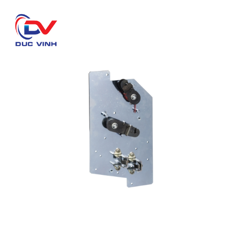 CABLE-TYPE INTERLOCK PLATE FOR FIXED OR