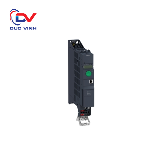 Biến tần Schneider ATV320U07N4B 0,75KW 400V 3P