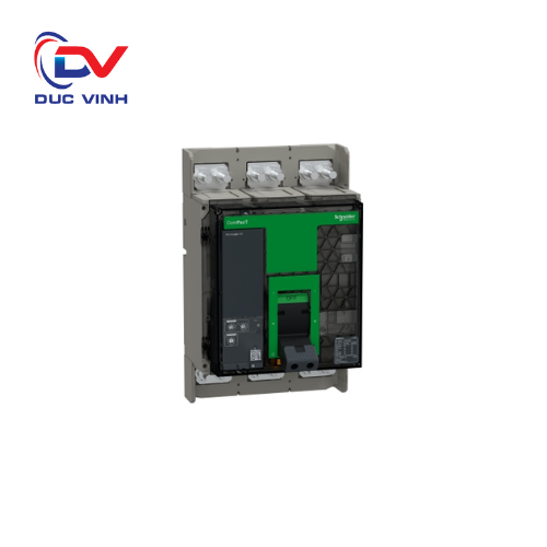 NS630N 50kA 3P 630A FXD Man. 2.0