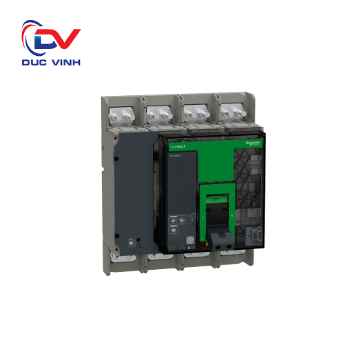 NS800N 50kA 4P 800A FXD Man. 2.0