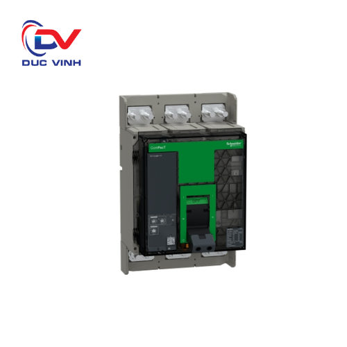 NS1000H 70kA 3P 1000A FXD Man. 2.0