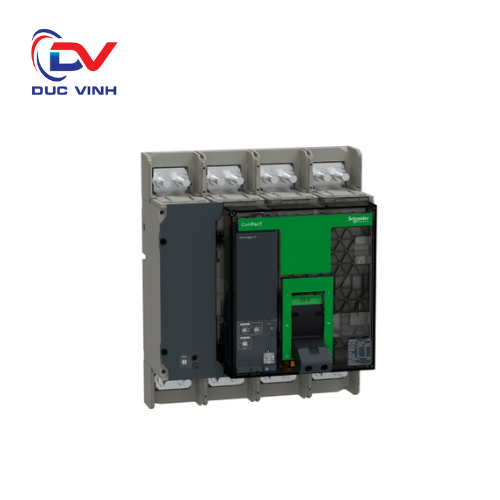 NS630H 70kA 4P 630A FXD Man. 2.0