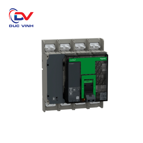 NS1000H 70kA 4P 1000A FXD Man. 2.0