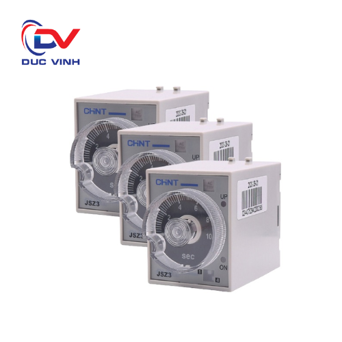 JSZ3Y 60s AC220V