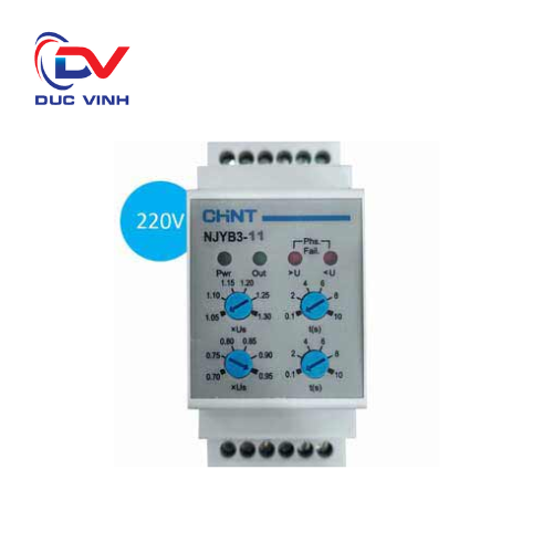 NJYB3-11 AC220V