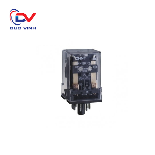 JQX-10F/2Z AC220V