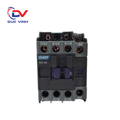 NXC-09 380V 50/60Hz