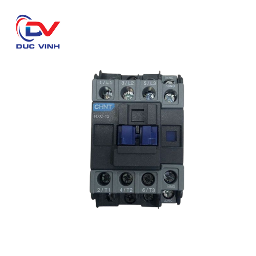 925479 - Công tắc tơ  3P/12A  NXC-12 220V 50/60Hz