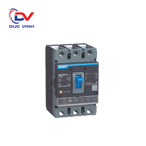 NXM-1600S/3300T 1600A