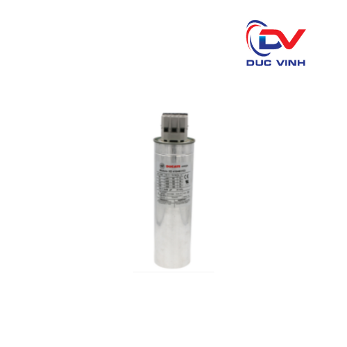 416469300 - TỤ BÙ HẠ THẾ 3 PHA - 10 kVAr - 440V