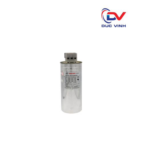 416469320 - TỤ BÙ HẠ THẾ 3 PHA - 15 kVAr - 440V