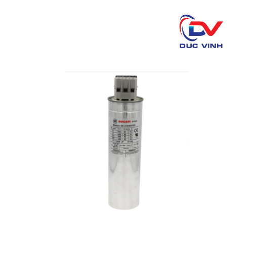 416462380 - TỤ BÙ HẠ THẾ 3 PHA - 50 kVAr - 415V