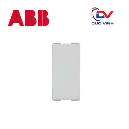 Công tắc 1 chiều 16A size 1M - 2CLA010100N1102