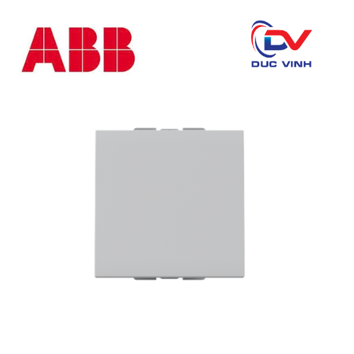 Công tắc 1 chiều 16A size 2M - 2CLA020100N1102