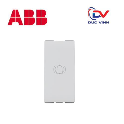 Nút nhấn chuông size 1M - 2CLA010400N1102