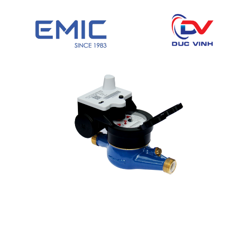 HỆ THỐNG ĐO XA ĐỒNG HỒ NƯỚC