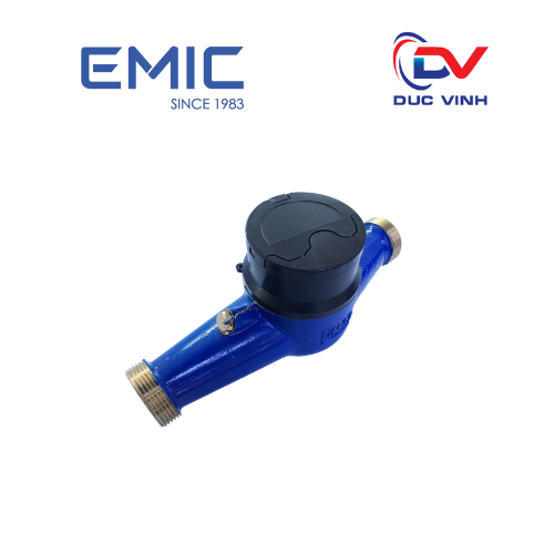 ĐỒNG HỒ ĐO NƯỚC LẠNH CƠ KHÍ EW-32M2