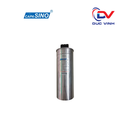 Tụ bù 3P 10Kvar 440V 50Hz - SGKJ-0.44-10-3