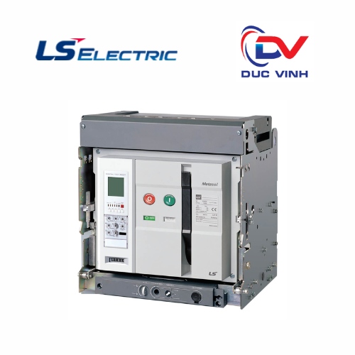 AS-40E3-40V AG6/AH6 - Cầu dao điện: ACB 3P 4000A 85KA - AS-40E3-40V AG6/AH6 - METASOL (loại cố định)