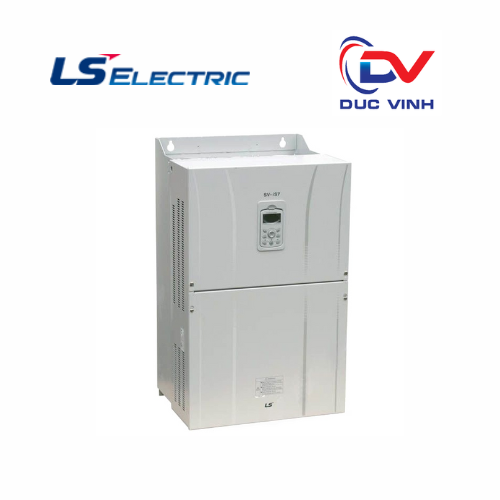 SV1600IS7-4SOD - Biến tần LS IS7 3P 380~480VAC 160KW 215HP 325A (HD), 370A (ND) - SV1600IS7-4SOD - LS