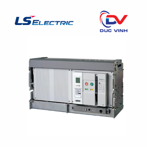 AN-06D4-06H NG5/NH5 without ACC - Cầu dao điện: ACB 4P 630A 65KA - AN-06D4-06H NG5/NH5 without ACC - METASOL (loại cố định) - chưa có Motor, SHT, CC và UVT