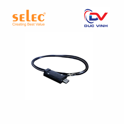 Bộ chuyển đổi USB-RS485 Selec AC-USB-RS485-02
