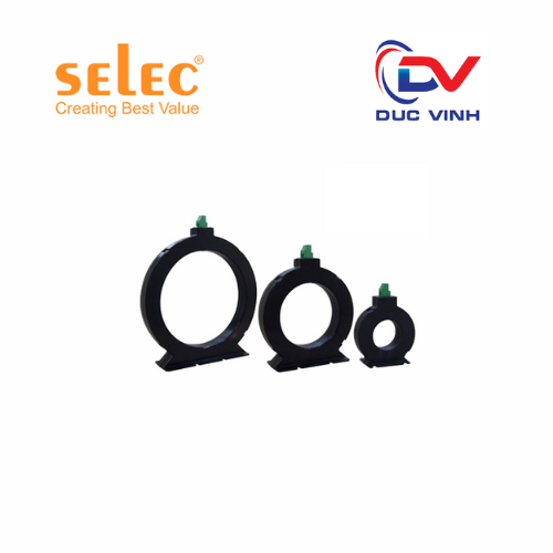 CT dùng cho Relay MPR Selec MPCT D15 40A