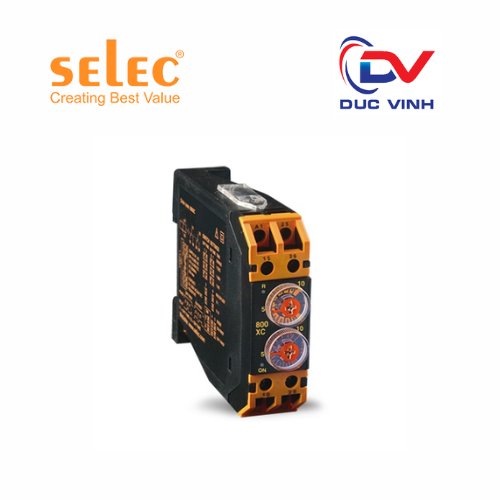 Timer Selec 800XC