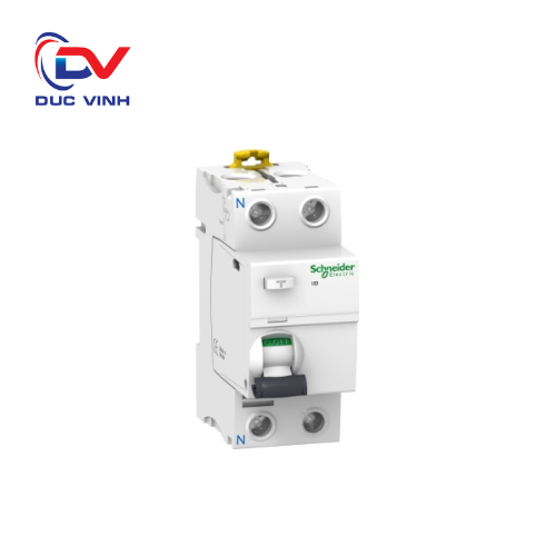 [A9R74240] ACTI9 IID 2P 40A 300MA AC-TYPE RESIDUAL