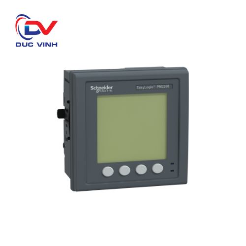 [METSEPM2210] METSEPM2210 -  Đồng hồ đo đa năng Schneider