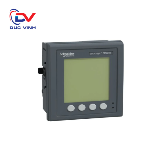 [METSEPM2220] METSEPM2220 -  Đồng hồ đo đa năng Schneider