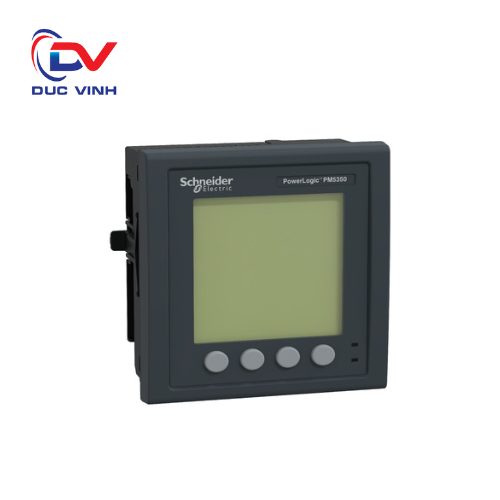 [METSEPM5350] METSEPM5350- Đồng hồ đo đa năng Schneider