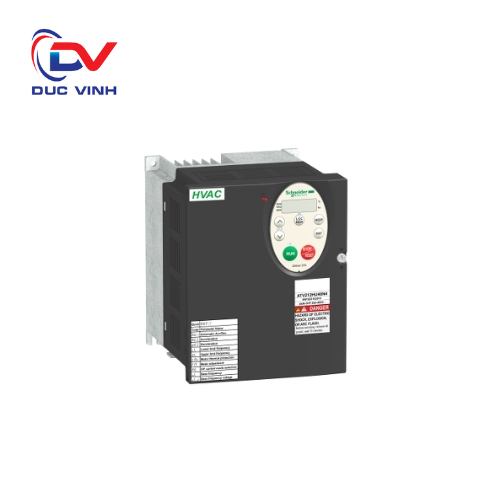 [ATV212HU30N4] Biến tần Schneider ATV212HU30N4 3P 3KW 380-480V