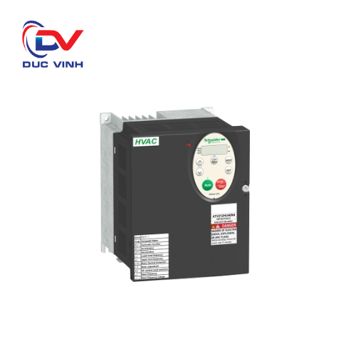 [ATV212HU40N4] Biến tần Schneider ATV212HU40N4 3P 4KW 5HP 380-480V