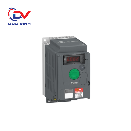 [ATV310H075N4E] Biến tần Schneider ATV310H075N4E 3P 0.75 kW, 1 hp, 380-460 V